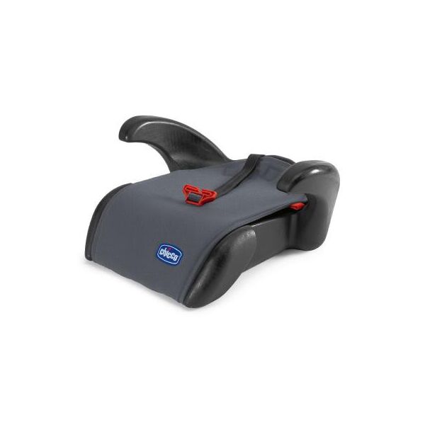 

Автокресло Chicco бустер Quasar Plus Grey (60893.77) Chicco