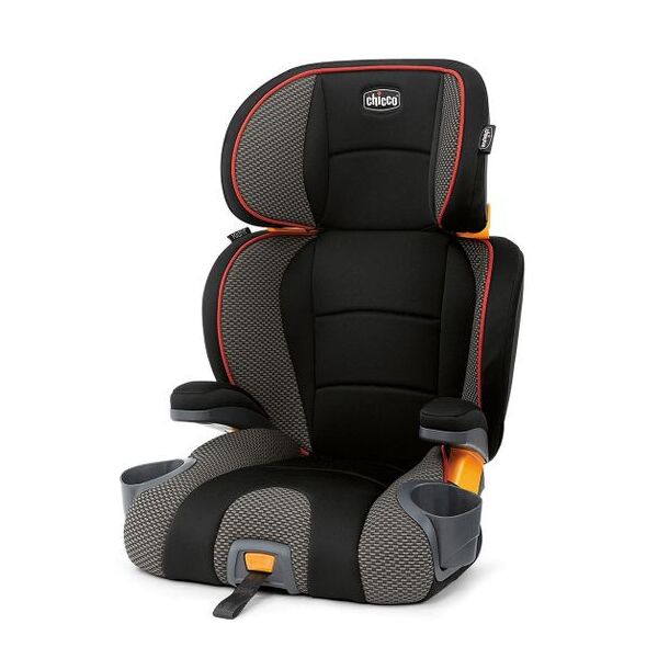 

Автокресло Chicco Kid Fit Черное