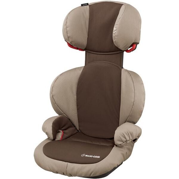 

Автокресло MAXI-COSI Rodi SPS Oak brown
