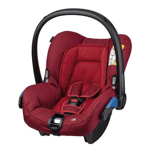 

Автокресло MAXI-COSI Citi Robin red