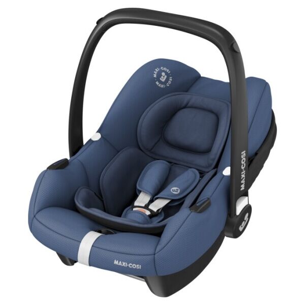 

Автокресло MAXI-COSI Tinca Essential Blue