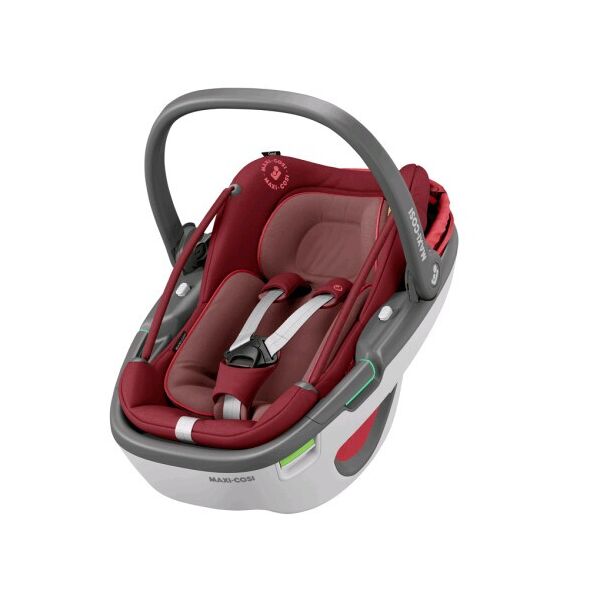 

Автокресло MAXI-COSI Coral Essential Red (8557701120)