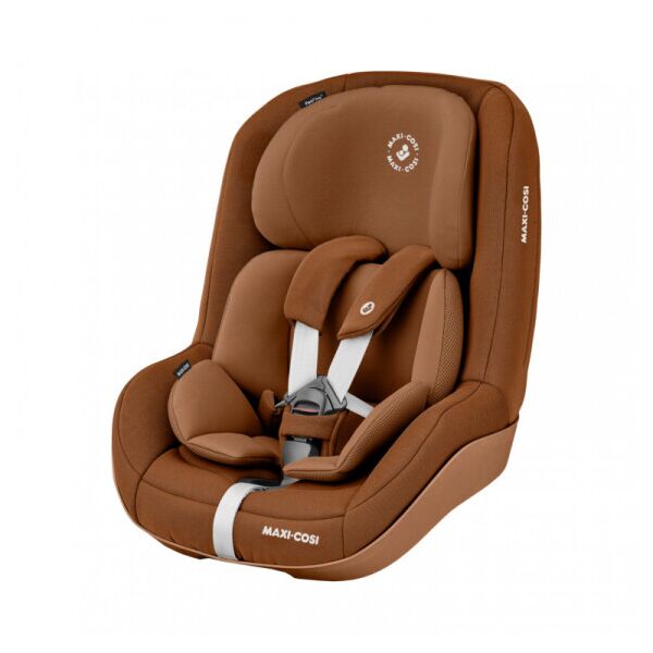 

Автокресло MAXI-COSI Pearl Pro 2 i-Size (Authentic Cognac)