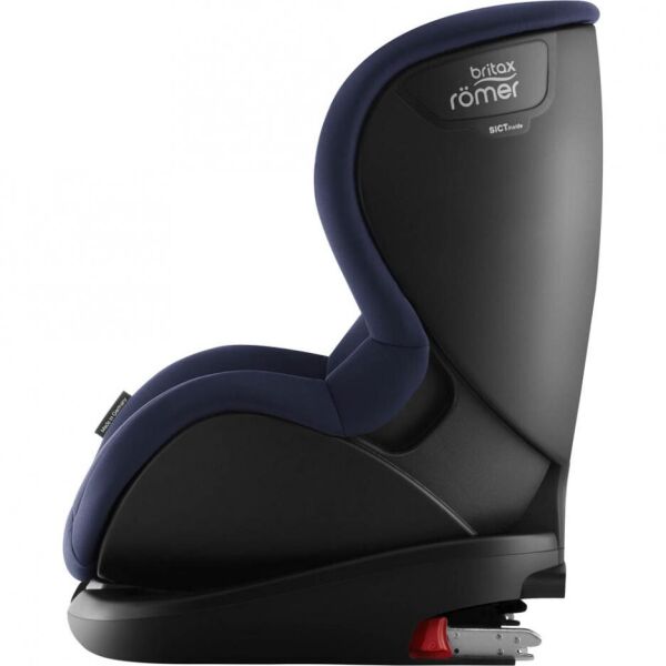 

Автокресло TRIFIX2 i-SIZE, BRITAX-ROMER (Moonlight Blue)