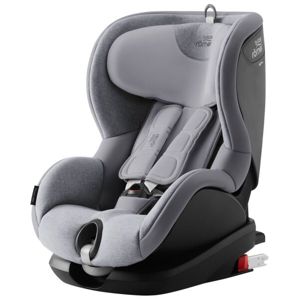 

Автокрісло BRITAX-ROMER TRIFIX2 i-SIZE Grey Marble