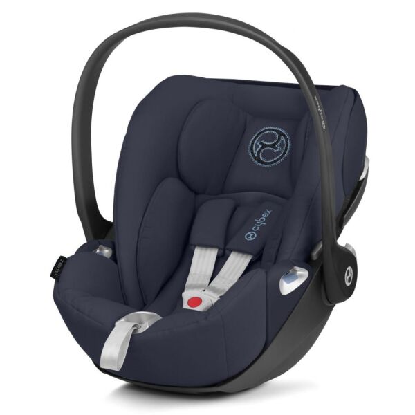 

Автокресло Cloud Z i-Size Nautical Blue navy blue (521001055)
