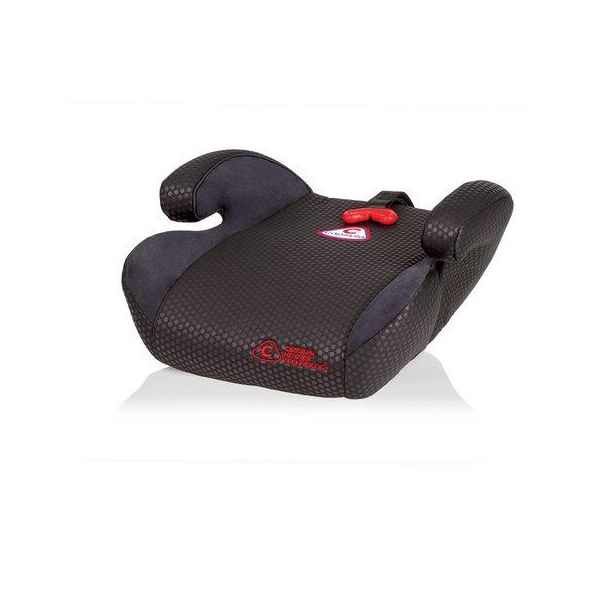 

Автокресло JR4, Capsula (Pantera Black)