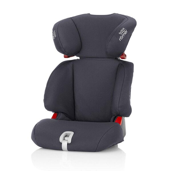 

Автокрісло BRITAX-ROMER DISCOVERY SL Storm Grey