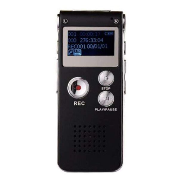 

Диктофон Savetek SK-012