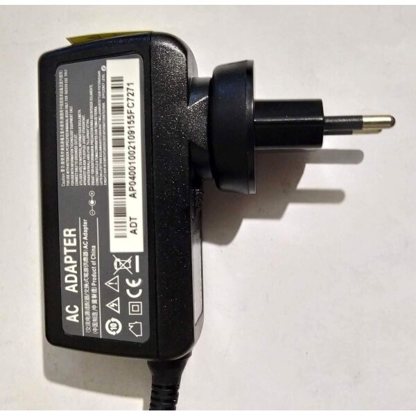 

Зарядное устройство для ноутбука ASUS 15V/1,2A