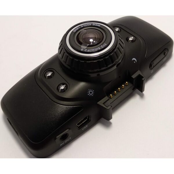 

Видеорегистратор Carcam GS9000