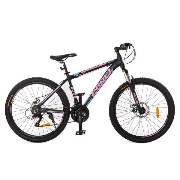 

Велосипед 26 д.G26OPTIMAL A26.2 рама 16,5",SHIMANO 21SP