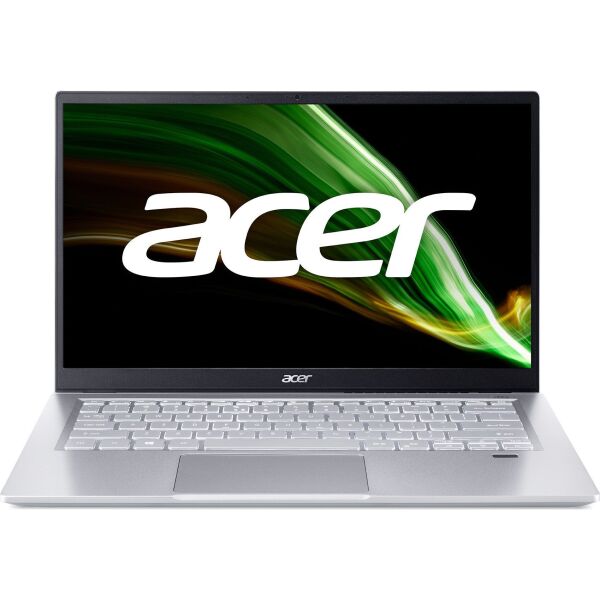

Acer Swift 3 SF314-511 (NX.ABLEU.00Q) Silver