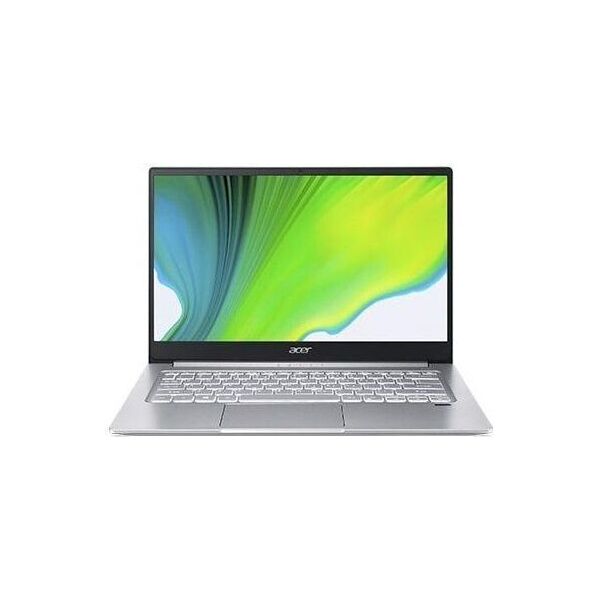 

Ноутбук Acer Swift 3 SF314-59 (NX.A0MEU.00V) Silver