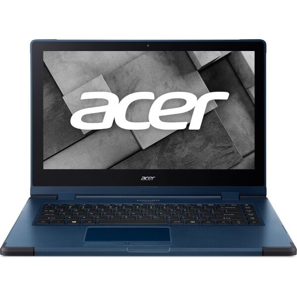 

Ноутбук Acer Enduro Urban N3 EUN314-51W (NR.R18EU.002) Blue
