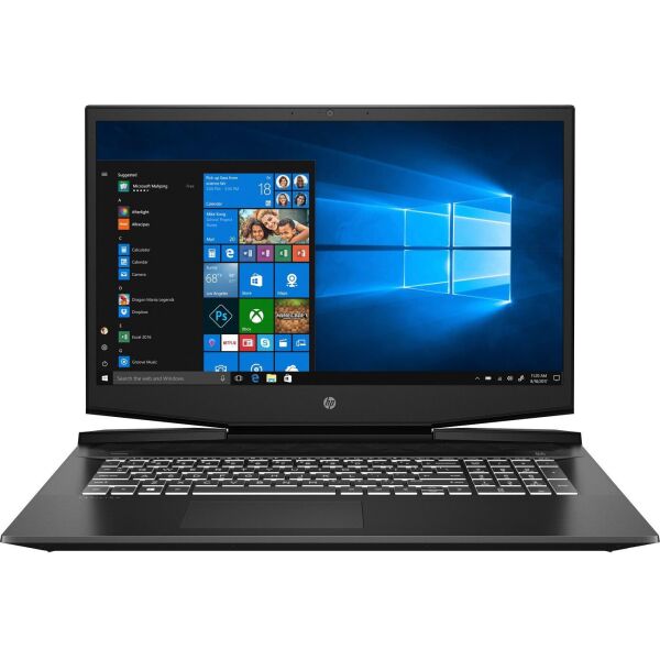 

HP Pavilion 17 Gaming 144Hz (423S4EA)