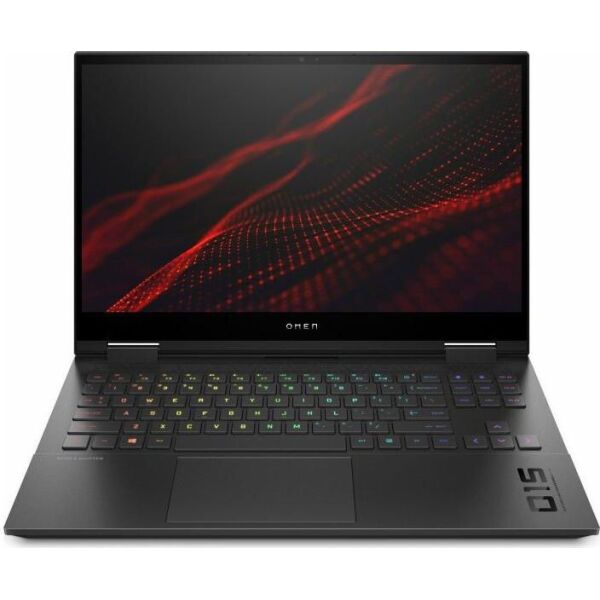 

Ноутбук HP OMEN 15-ek1007ua 144Hz (422M3EA)