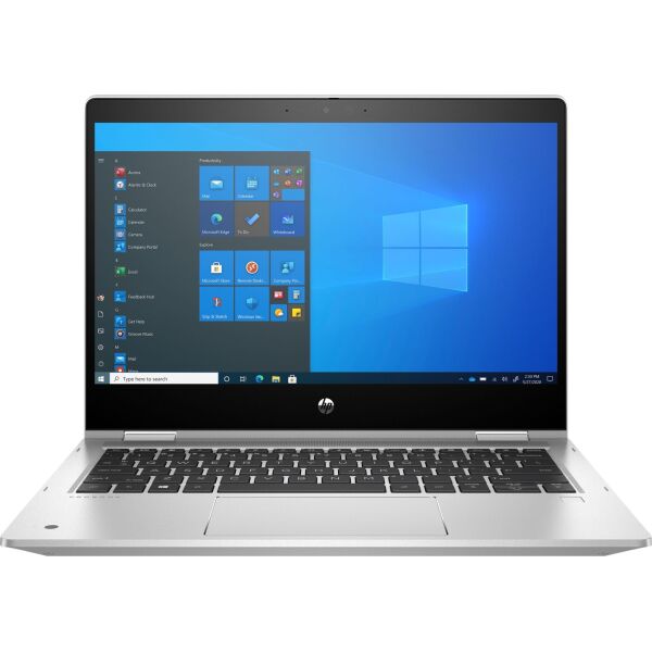 

Ноутбук HP Probook x360 435 G8 (32M35EA) Silver