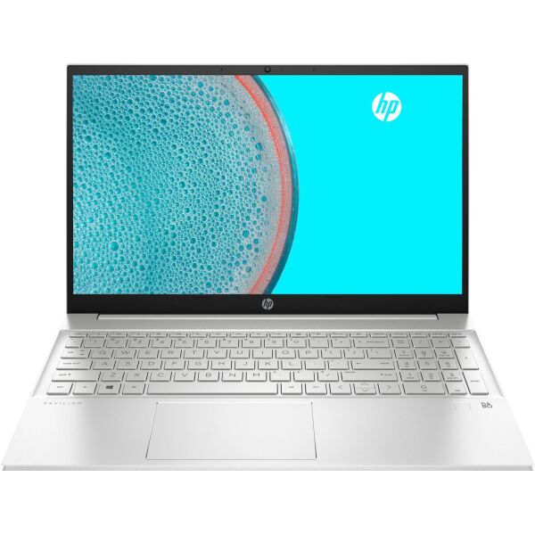 

Ноутбук HP Pavilion 15-eg0044ua (424C5EA) Silver