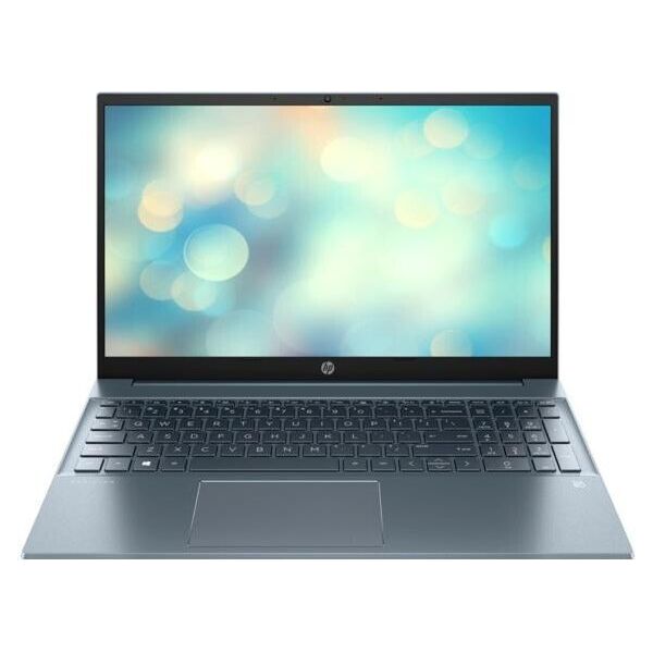 

Ноутбук HP Pavilion 15-eg0035ua (424C0EA) Blue