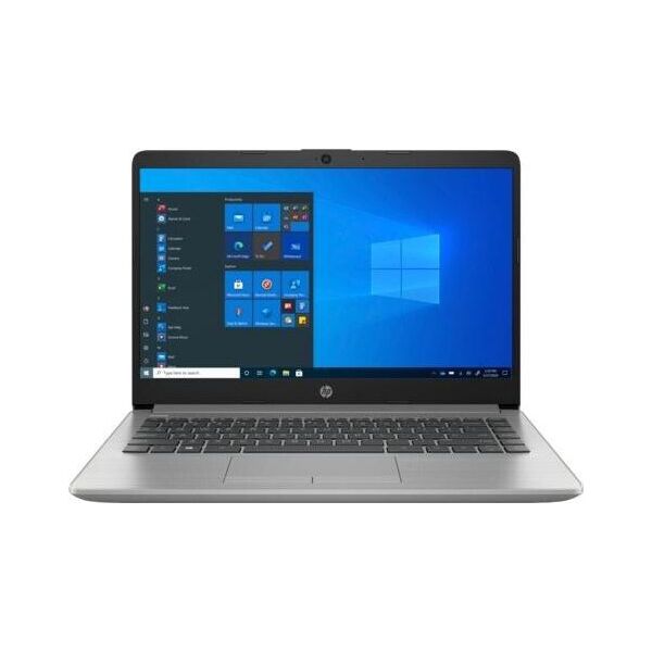 

Ноутбук HP 245 G8 (2X8A2EA) Gray