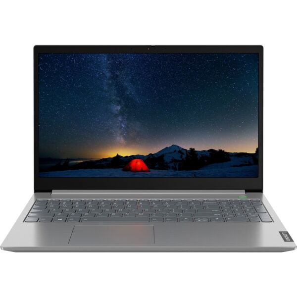 

Ноутбук Lenovo ThinkBook 15p (20V3000URA) Grey