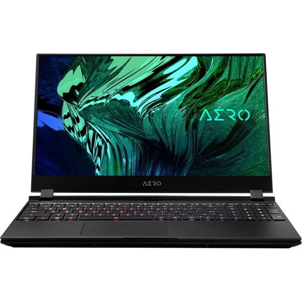 

Ноутбук Gigabyte AERO OLED 60Hz (AERO15OLED_KD-72RU624SP)