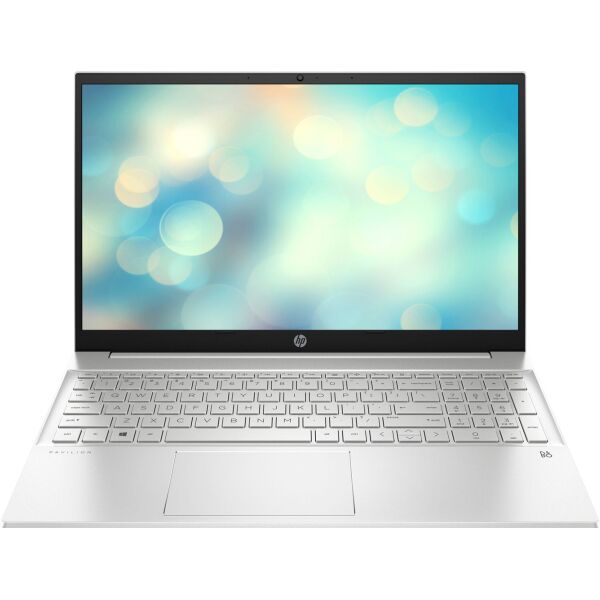 

Ноутбук HP Pavilion 15-eh1004ua (422D2EA) White