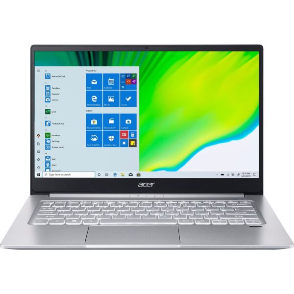 

Ноутбук Acer Swift 3 SF314-59 (NX.A0MEU.007)