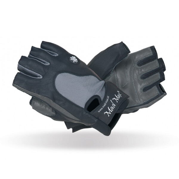 

Перчатки мужские MAD MAX MTi MFG 820 XL (CN3439-2)