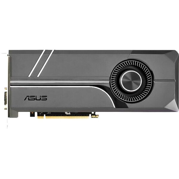 

Видеокарта Asus PCI-Ex GeForce Turbo GTX 1070 8GB GDDR5 Refurbished