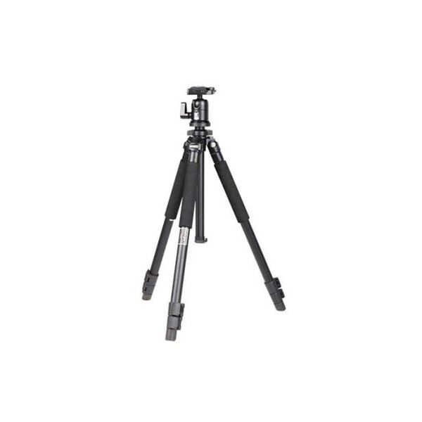 

Штатив алюминиевый Benro A-500EX+BH-1M A500FBH1