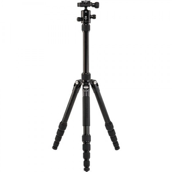 

Штатив алюминиевый Benro (KIT) FTR19AB0GBLK