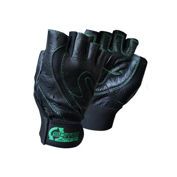 

Перчатки мужские Scitec, Green Style M (CN1293-2)