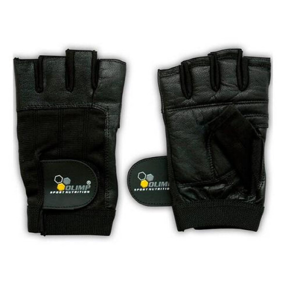 

Перчатки мужские Olimp Hardcore, ONE XXL (CN1036-5)