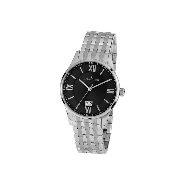

Часы Jacques Lemans 1-1845H London Chronograph Herren 40mm 10ATM