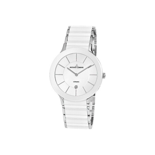 

Часы Jacques Lemans 1-1855B Dublin Keramik Herren 38mm 5ATM