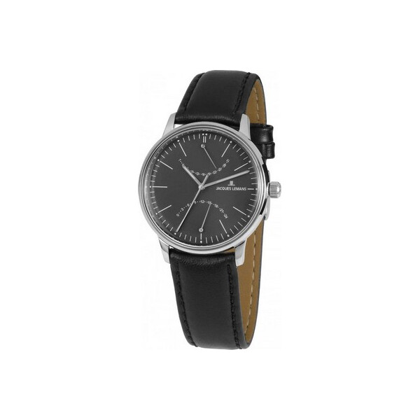 

Часы Jacques Lemans N-218A Retro Classic Herren 40mm 5ATM