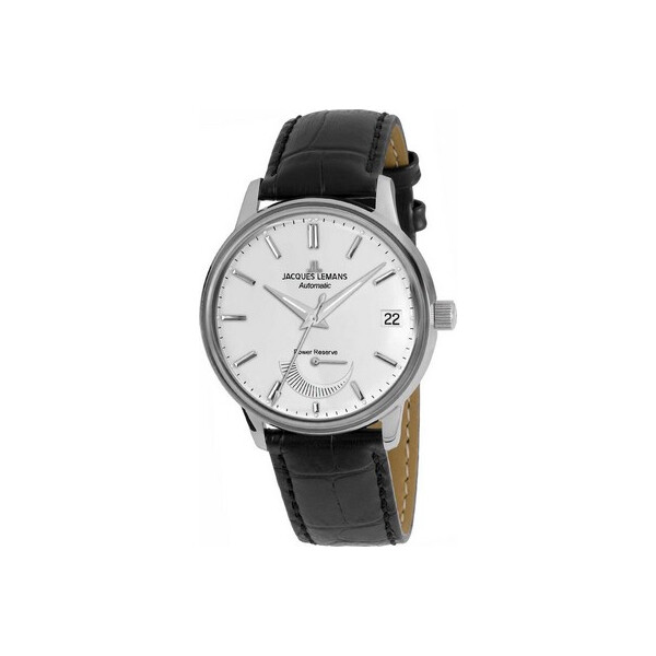 

Часы Jacques Lemans N-222A Retro Classic Automatik Herren 44mm 5ATM