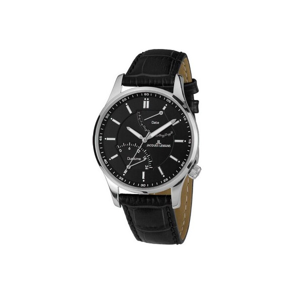 

Часы Jacques Lemans 1-1902A London Herren 42mm 10ATM