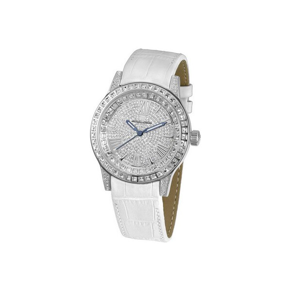 

Часы Jacques Lemans 1-1798A Porto Damen 42mm 10ATM