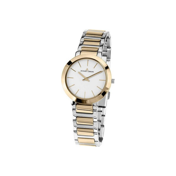 

Часы Jacques Lemans 1-1842.1D Milano Damen 32mm 5ATM