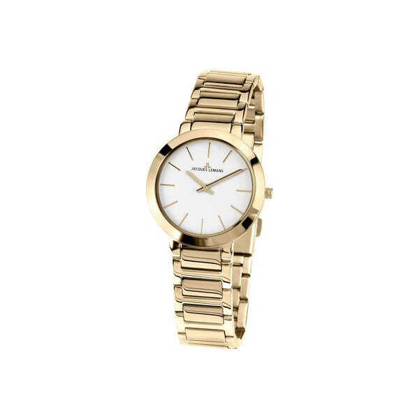 

Часы Jacques Lemans 1-1842.1E Milano Damen 32mm 5ATM