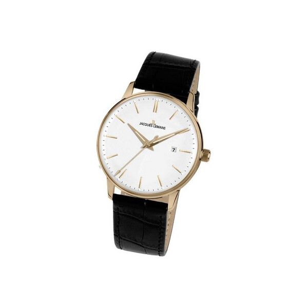 

Часы Jacques Lemans N-213B Retro Classic Herren 42mm 5ATM