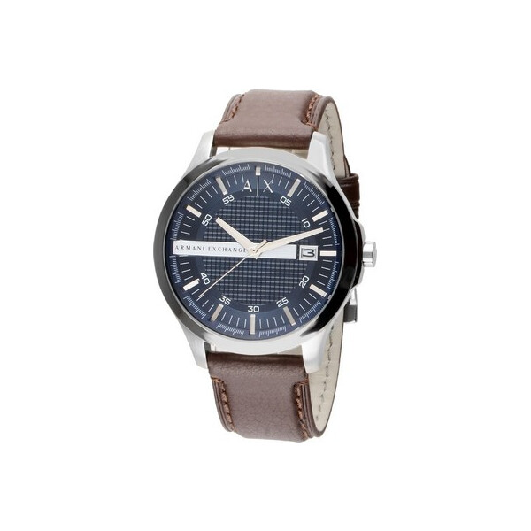 

Часы Armani Exchange AX2133 Hampton Herren 46mm 5ATM