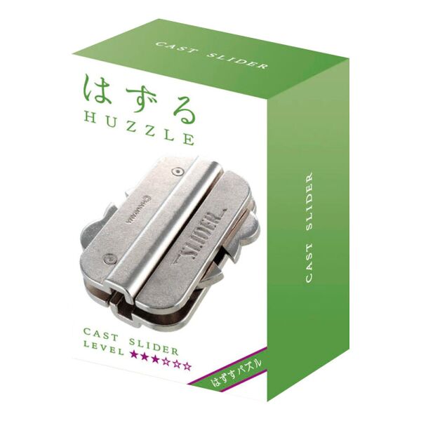 

Cast Huzzle Slider Level 3 (Уровень 3)
