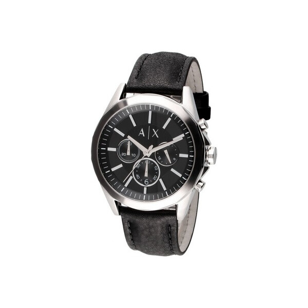 

Часы Armani Exchange AX2604 DREX Herren Chronograph 46mm 10ATM
