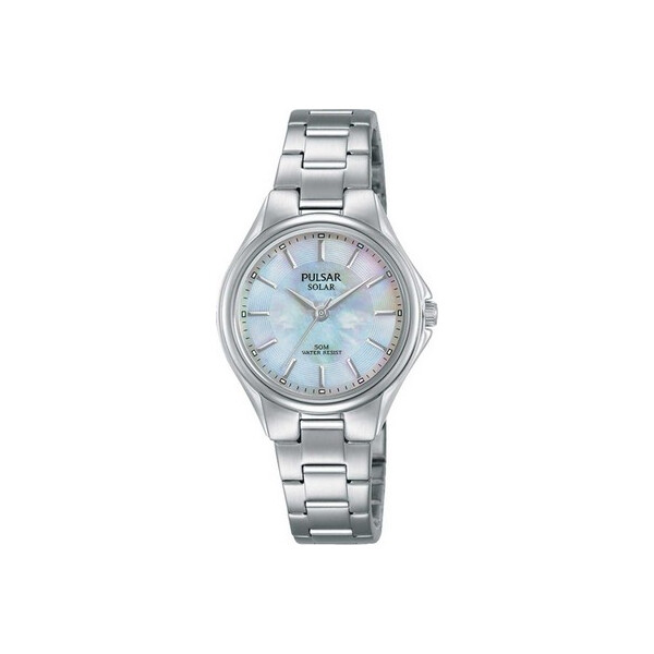 Часы Pulsar PY5031X1 Solar Damen 30mm 5ATM