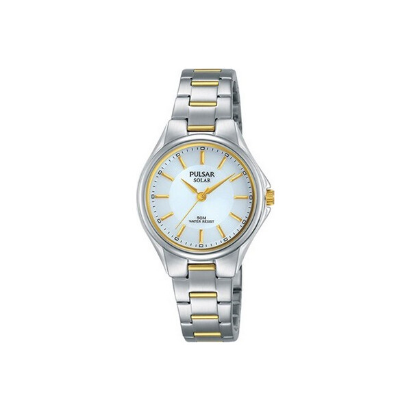 

Часы Pulsar PY5035X1 Solar Damen 30mm 5ATM