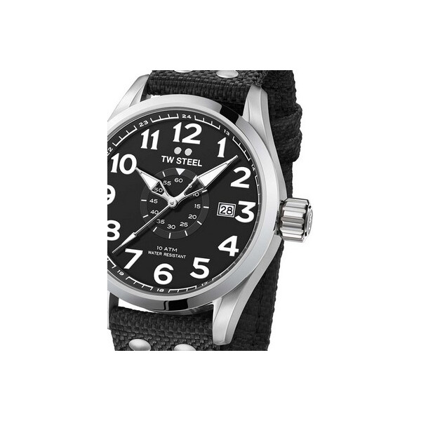 

Часы TW-Steel VS2 Volante Herren 48mm 10ATM